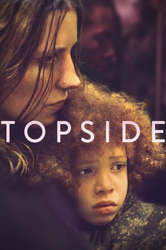 Topside Poster of Topside