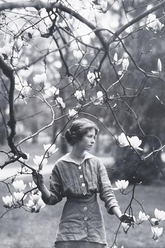 Burning Candles: The Life of Edna St. Vincent Millay Poster of Burning Candles: The Life of Edna St. Vincent Millay