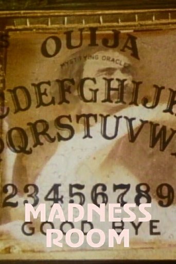 Madness Room Poster of Madness Room