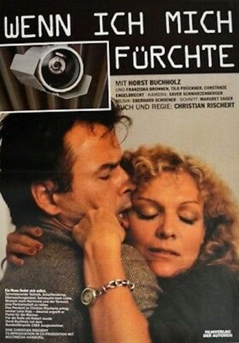 Wenn ich mich fürchte Poster of Wenn ich mich fürchte