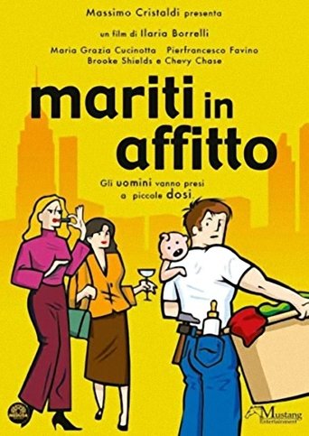 Our Italian Husband Poster of Our Italian Husband