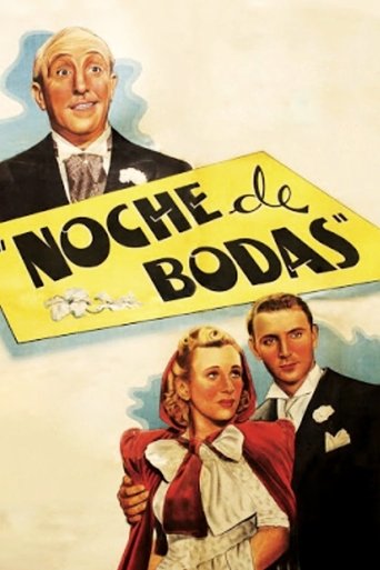 Noche de bodas Poster of Noche de bodas
