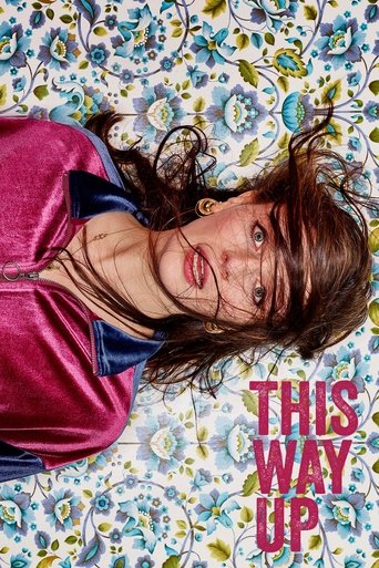 This Way Up Poster of This Way Up