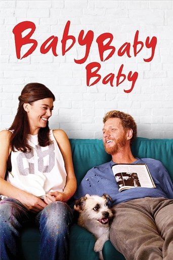 Baby, Baby, Baby Poster of Baby, Baby, Baby