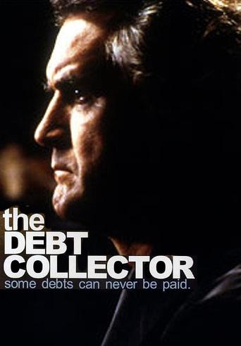 The Debt Collector Poster of The Debt Collector
