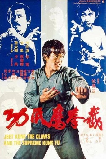 Fist of Fury 3 Poster of Fist of Fury 3