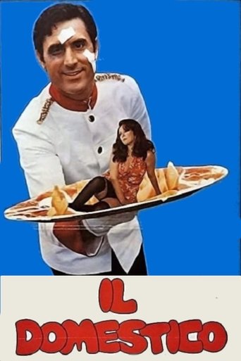 The Household Poster of The Household