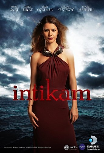 İntikam Poster of İntikam