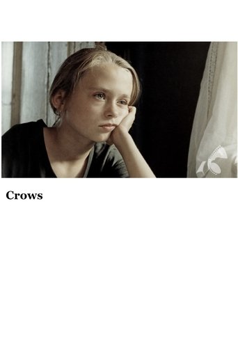 Crows Poster of Crows