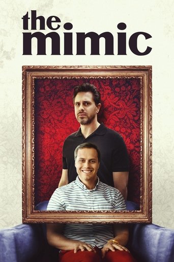 The Mimic Poster of The Mimic
