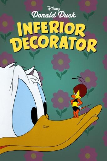 Inferior Decorator Poster of Inferior Decorator