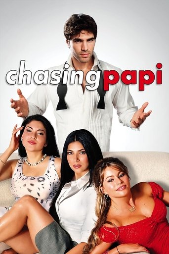 Chasing Papi Poster of Chasing Papi