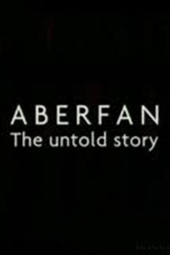 Aberfan: The Untold Story Poster of Aberfan: The Untold Story