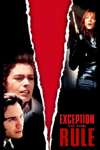 Exception to the Rule Poster of Exception to the Rule