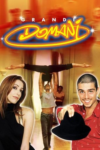 Grandi domani Poster of Grandi domani