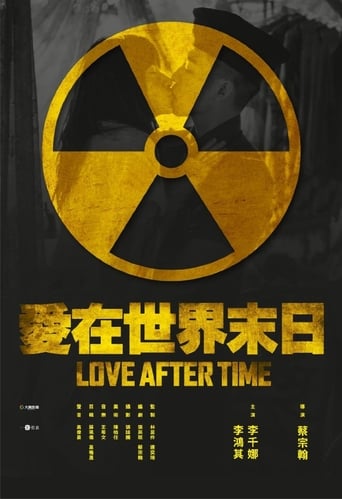 Love After Time Poster of Love After Time