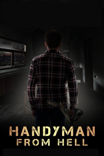 Handyman from Hell Poster of Handyman from Hell