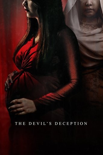 The Devil's Deception Poster of The Devil's Deception
