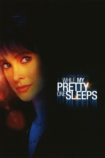 While My Pretty One Sleeps Poster of While My Pretty One Sleeps
