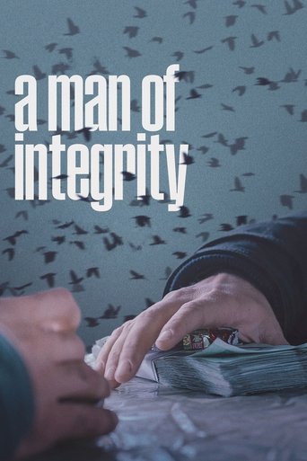 A Man of Integrity Poster of A Man of Integrity