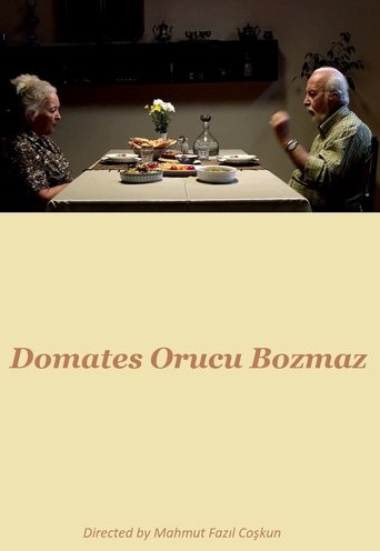 Domates Orucu Bozmaz Poster of Domates Orucu Bozmaz