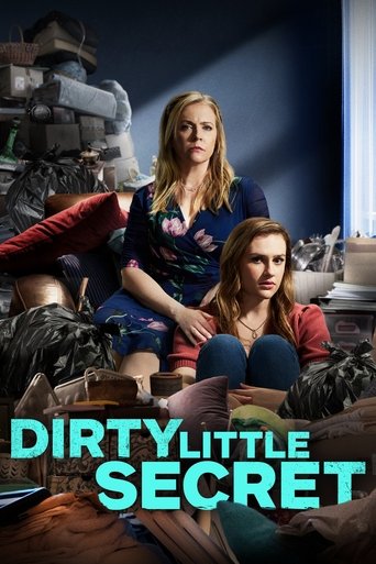 Dirty Little Secret Poster of Dirty Little Secret