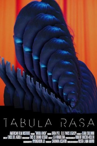 Tabula Rasa Poster of Tabula Rasa