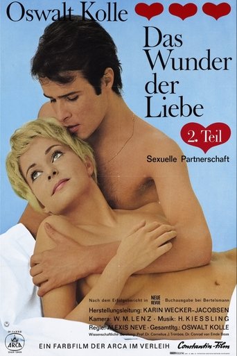 Sexual Partnership Poster of Sexual Partnership