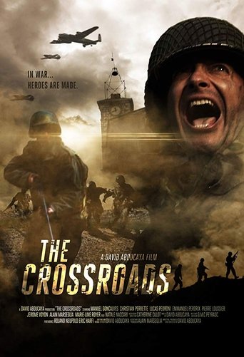 The Crossroads Poster of The Crossroads