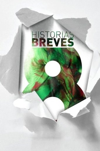 Historias breves 8 Poster of Historias breves 8