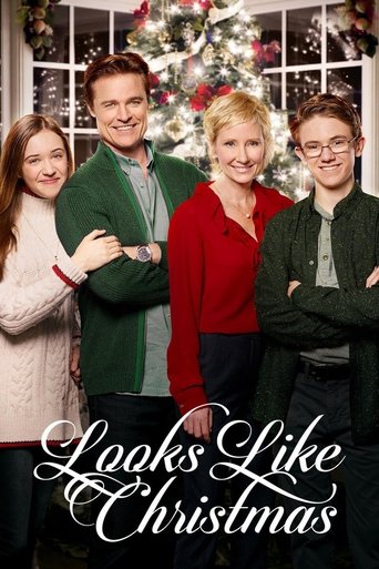 Looks Like Christmas Poster of Looks Like Christmas