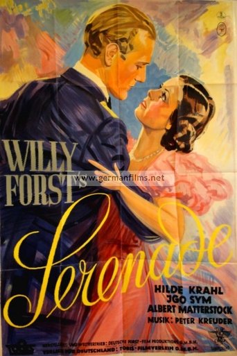 Serenade Poster of Serenade