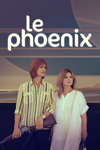 Le Phoenix Poster of Le Phoenix