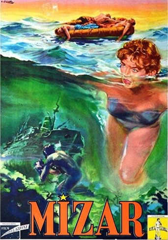 The Woman Who Came from the Sea Poster of The Woman Who Came from the Sea