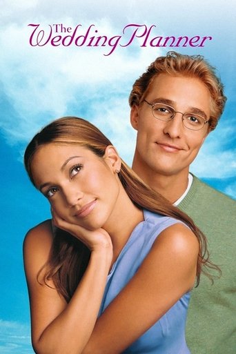 The Wedding Planner Poster of The Wedding Planner