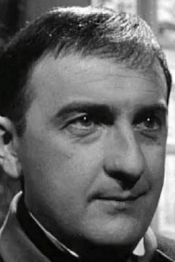 Jean Pignol Portrait of Jean Pignol