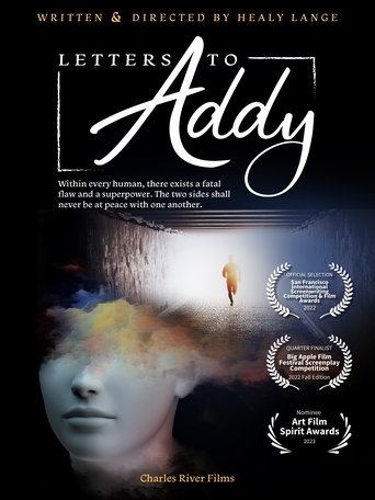 Letters to Addy Poster of Letters to Addy
