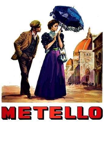 Metello Poster of Metello