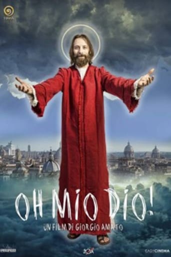 Oh My God! Poster of Oh My God!