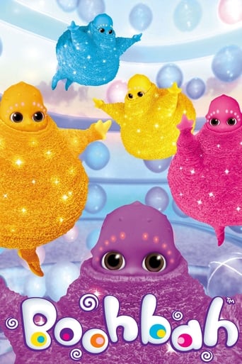 Boohbah Poster of Boohbah
