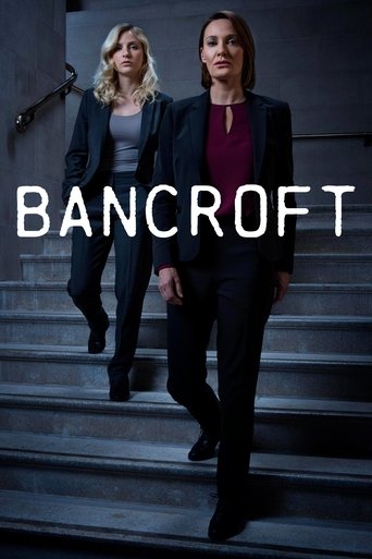 Bancroft Poster of Bancroft