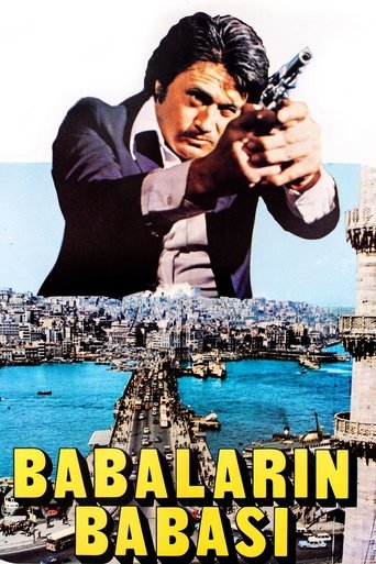 Babaların Babası Poster of Babaların Babası