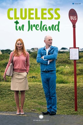Sprachlos in Irland Poster of Sprachlos in Irland