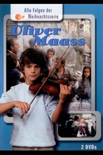 Oliver Maass Poster of Oliver Maass