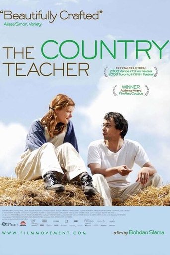 The Country Teacher Poster of The Country Teacher