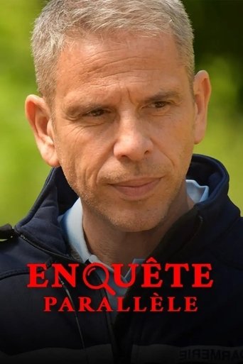 Enquête parallèle Poster of Enquête parallèle