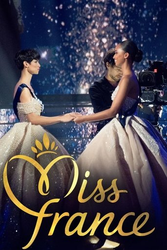 Miss France Poster of Miss France