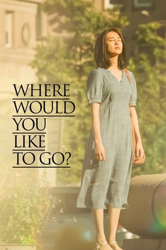 Where Would You Like to Go? Poster of Where Would You Like to Go?