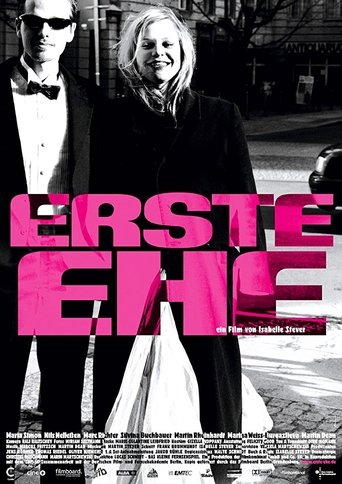 Erste Ehe Poster of Erste Ehe