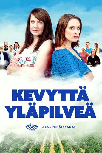 Kevyttä yläpilveä Poster of Kevyttä yläpilveä